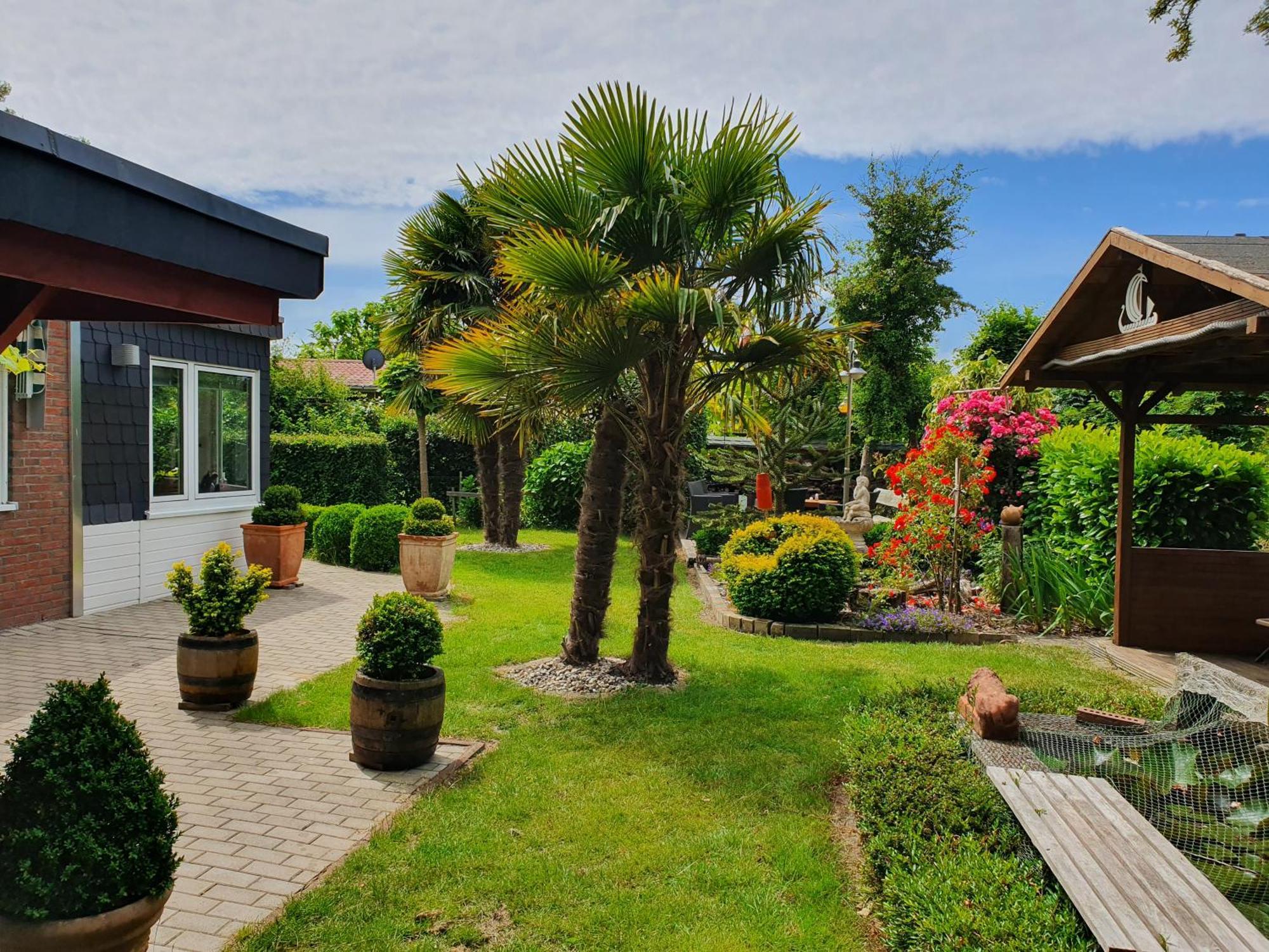 Hilton House Lemmer Exterior photo